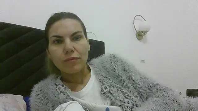 FeliciaKrige's Live XXX Chat