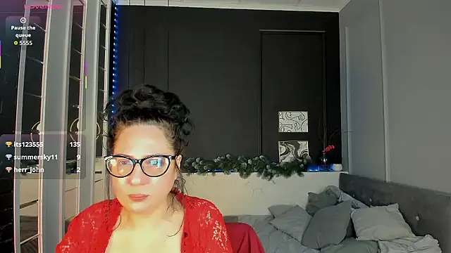 Anita_Muse – Live XXX-chat