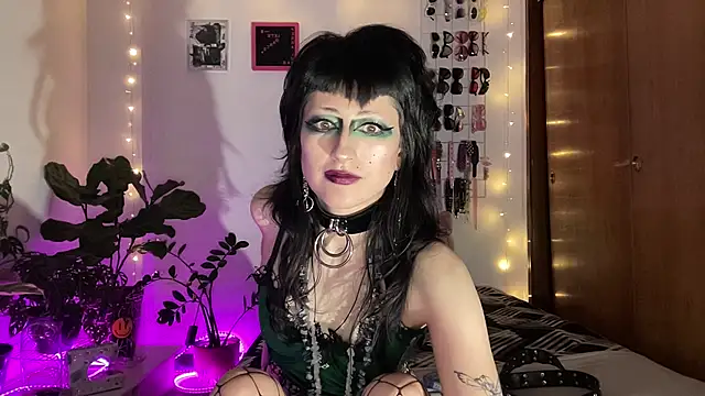 ELENA_UMBRA – Live XXX-chat