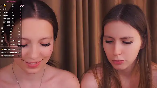 GabrielleLynchard – Live XXX-chat