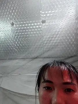 Ruby-sexyx 웹캠 쇼