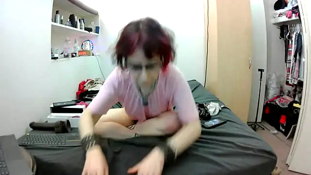 Empress_Lilith's Live XXX Chat