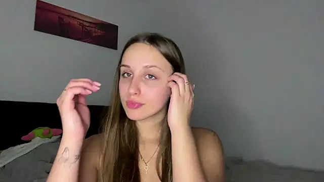 EvaRenard Live XXX-chat