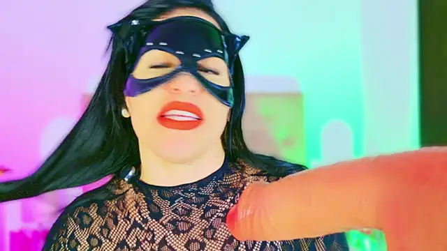 Živý XXX chat CharlootteEvans