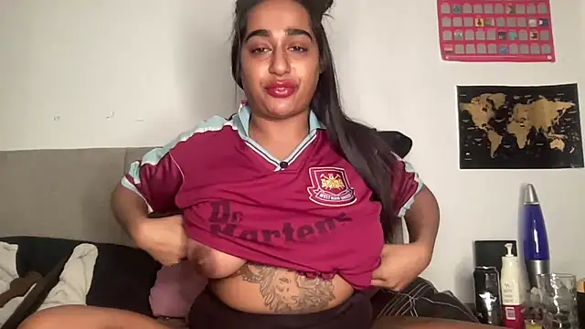 dixmondsz – Live XXX-chat