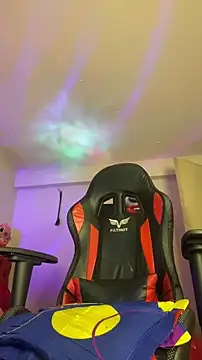 bywanda's Live XXX Chat