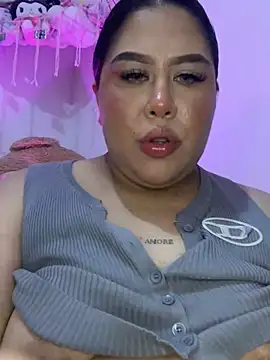 Chat +18 de Mia_Carters ao vivo