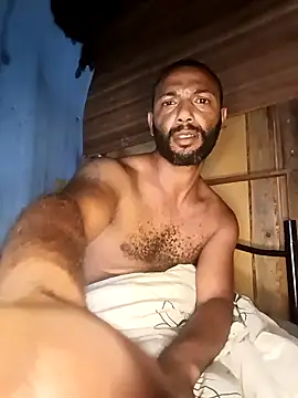 Živý XXX chat Camodick