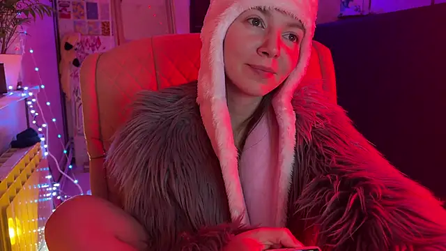 XXX chat uživo modela altertyan