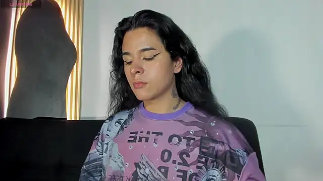 Angel-umbraのライブXXXチャット