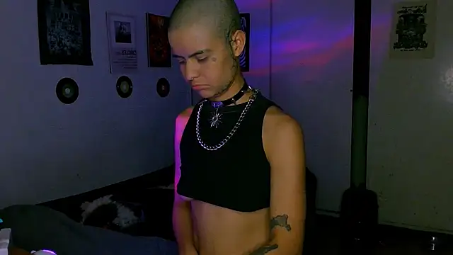 alex_one888's Live XXX Chat