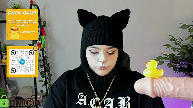 Mia_R0ss' Live XXX Chat