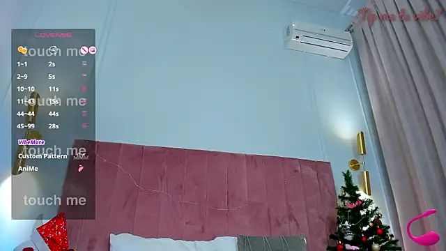 Mayzzie Live XXX-chat