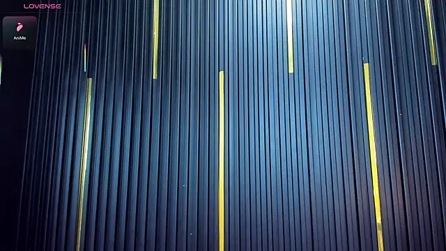 Živý XXX chat LolyYunno