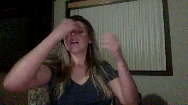 goddesscandy22's Live XXX Chat