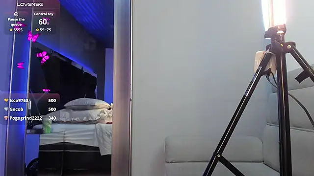 AmmyJones_ Obrolan Langsung XXX