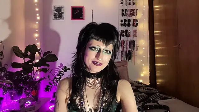 XXX chat uživo modela ELENA_UMBRA