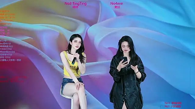 SoHo__club – Live XXX-chat