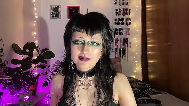 ELENA_UMBRA 即時 XXX 聊天