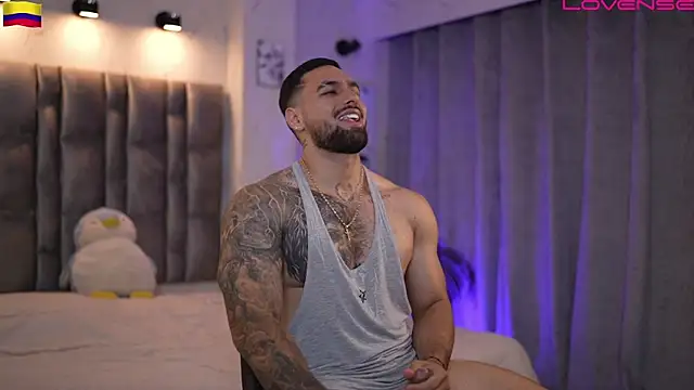 john_king29's Live XXX Chat