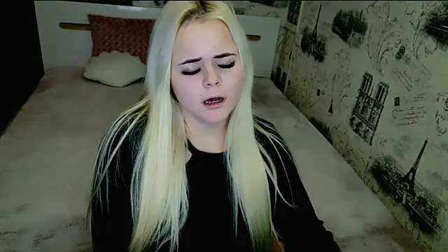 Chat +18 de lovely-eyes ao vivo