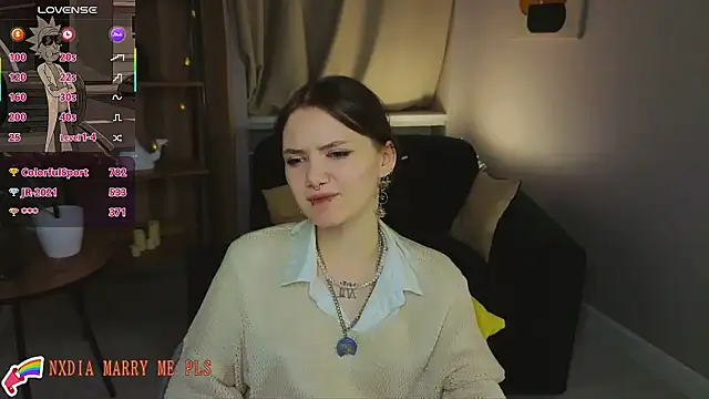 Dilara_xBaby Chat XXX live