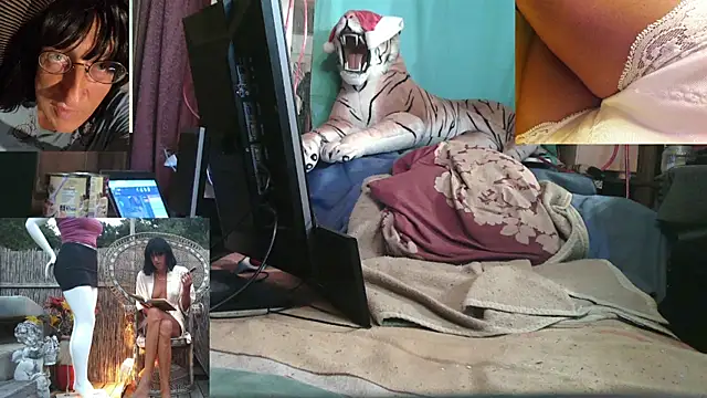 Chat XXX Live SissiDomination