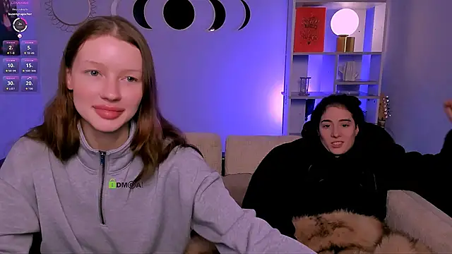 khloebeauty Chat XXX live