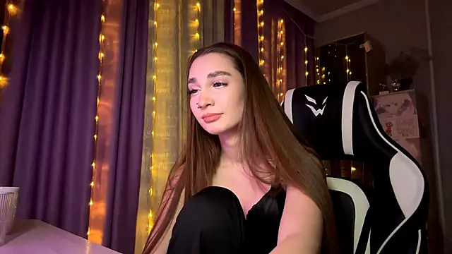 HollyPaw Obrolan Langsung XXX