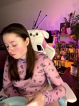 XXX chat uživo modela sweetest_pie