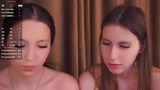 Chat XXX en directo de GabrielleLynchard