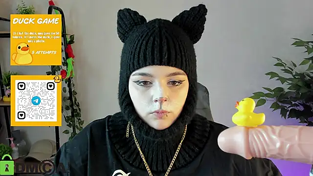 Mia_R0ss Adlı Modelin Canlı XXX Sohbeti