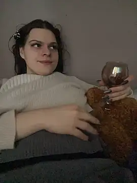 Dona_Mafia Adlı Modelin Canlı XXX Sohbeti