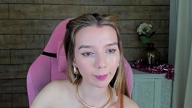 VanessaVienne Chat XXX live