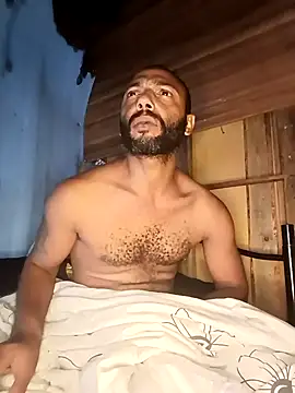 Chat XXX en directo de Camodick