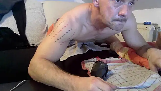 Cambitchboy Live XXX-chat