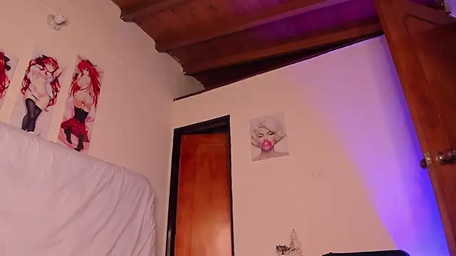 annita_lopez's Live XXX Chat