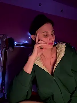 Flossy_Vettie's Live XXX Chat