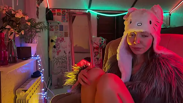 altertyan Adlı Modelin Canlı XXX Sohbeti