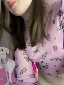 Chat XXX en directo de sweetest_pie