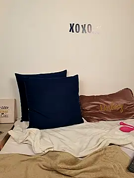 Alicesoul Adlı Modelin Canlı XXX Sohbeti