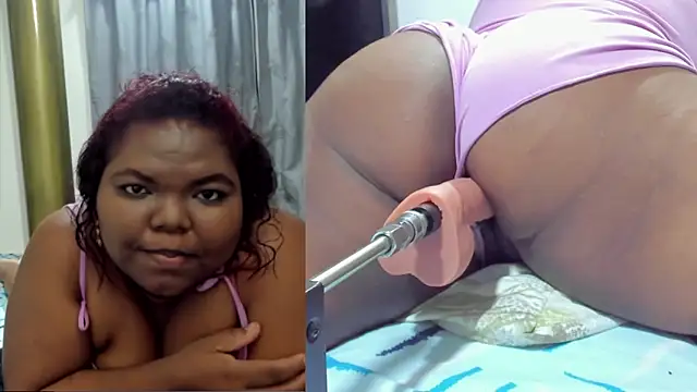 marilyn_16 Obrolan Langsung XXX