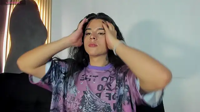 Angel-umbra Live XXX-chat