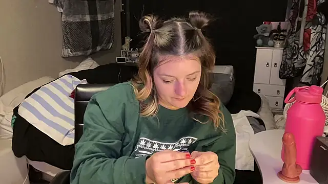 magicsparkles' Live XXX Chat