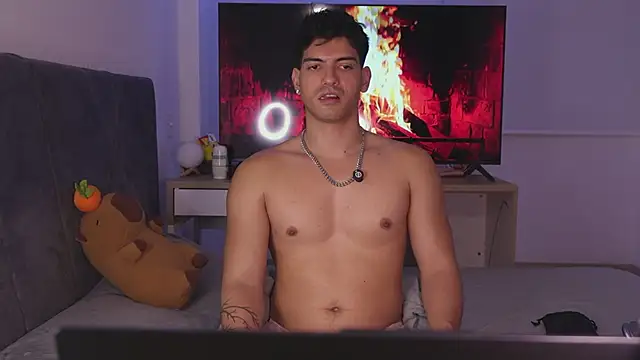 bbbeachboy Pertunjukan Webcam