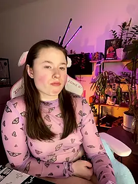 sweetest_pie's Live XXX Chat