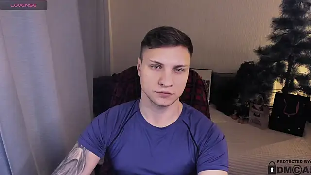 handsome_guy01's Live XXX Chat