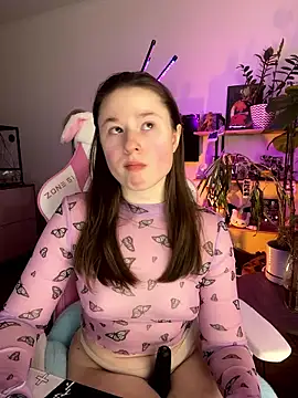 sweetest_pie Adlı Modelin Canlı XXX Sohbeti