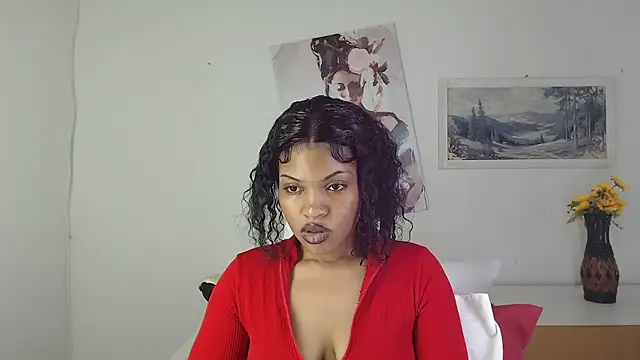 SATHIVA's Live XXX Chat