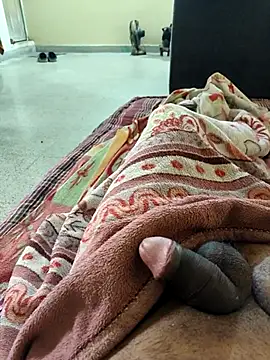 vichuhot's Live XXX Chat